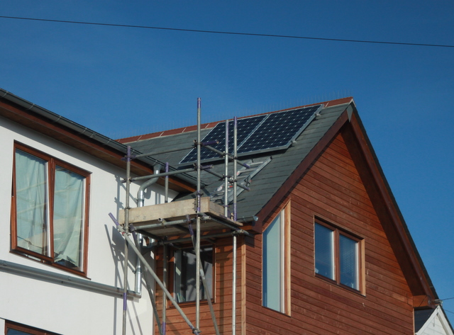 Renewable energy Advice in cornwall