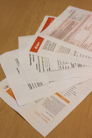 Feed In Tariff Explained