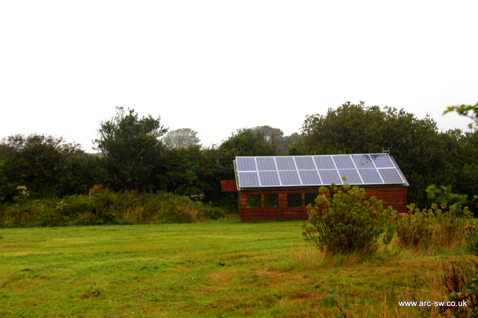 Solar Energy Cornwall Devon Somerset