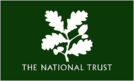 The National Trust Logo