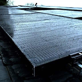 A 3.9kW solar PV installation by GreenGenUK