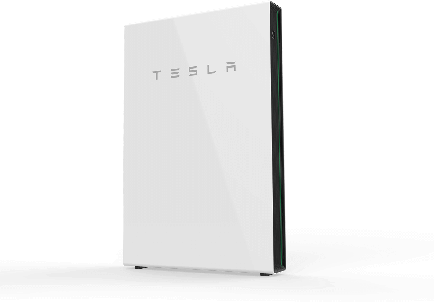 The Tesla Powerwall 2 model